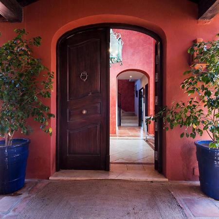 Villa Andalucia Atlantida, Casa Con Piscina Privada Alhaurín de la Torre Exterior foto