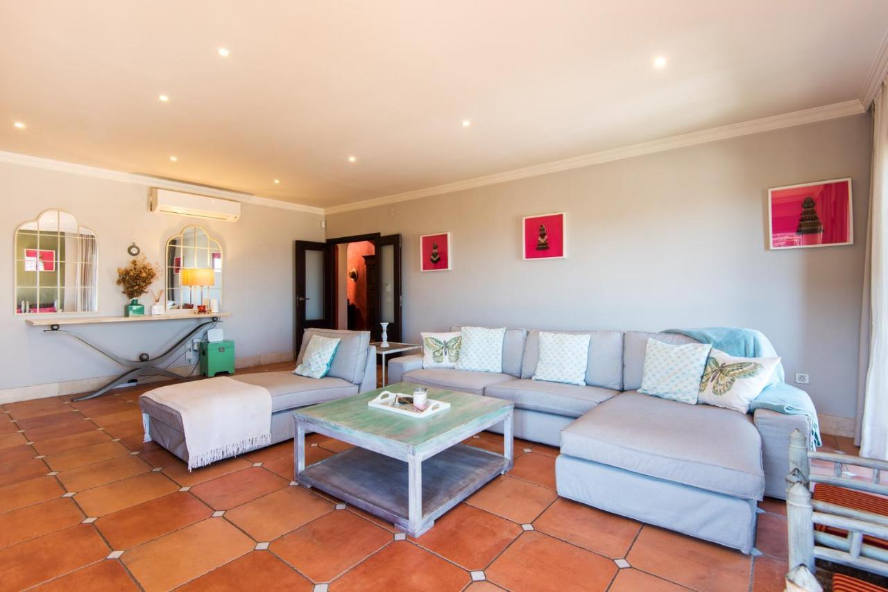 Villa Andalucia Atlantida, Casa Con Piscina Privada Alhaurín de la Torre Exterior foto