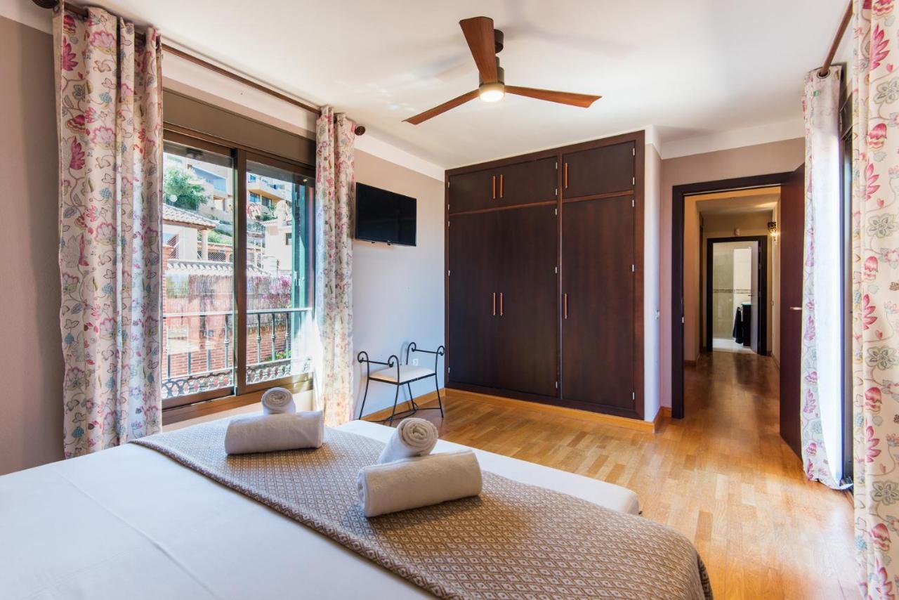 Villa Andalucia Atlantida, Casa Con Piscina Privada Alhaurín de la Torre Exterior foto