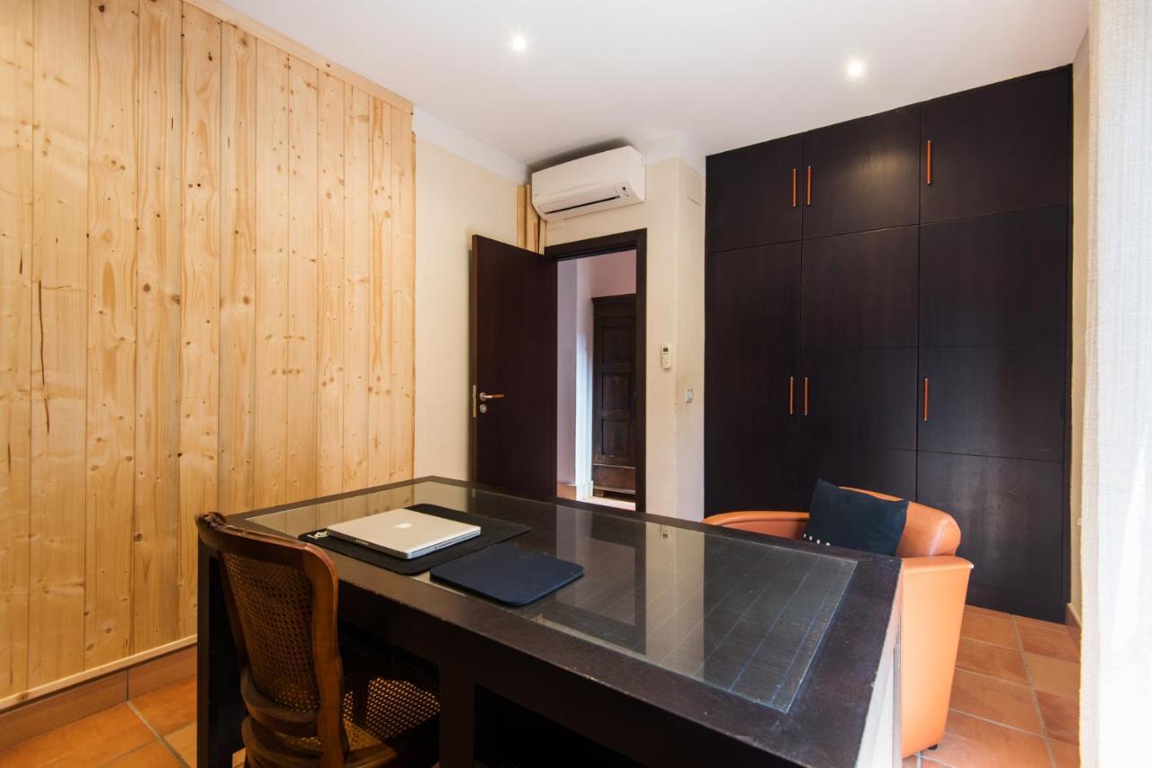 Villa Andalucia Atlantida, Casa Con Piscina Privada Alhaurín de la Torre Exterior foto