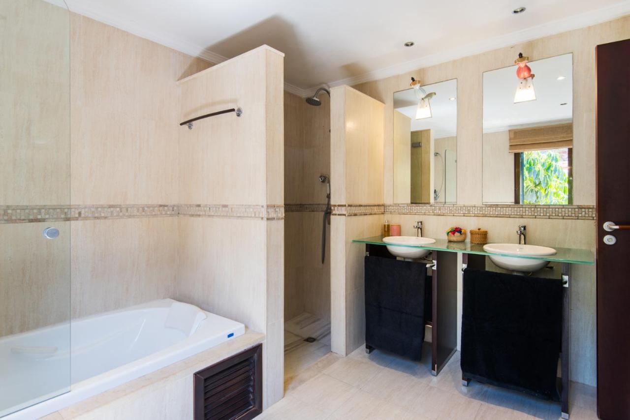 Villa Andalucia Atlantida, Casa Con Piscina Privada Alhaurín de la Torre Exterior foto