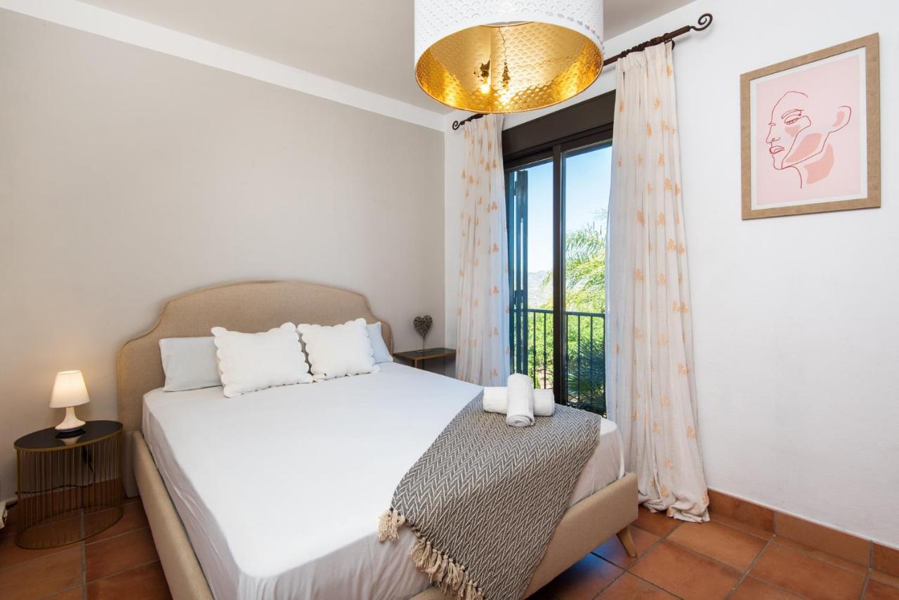 Villa Andalucia Atlantida, Casa Con Piscina Privada Alhaurín de la Torre Exterior foto