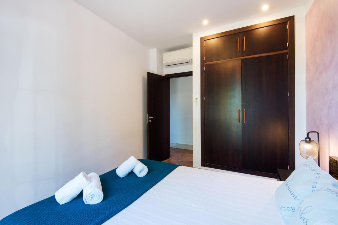 Villa Andalucia Atlantida, Casa Con Piscina Privada Alhaurín de la Torre Exterior foto
